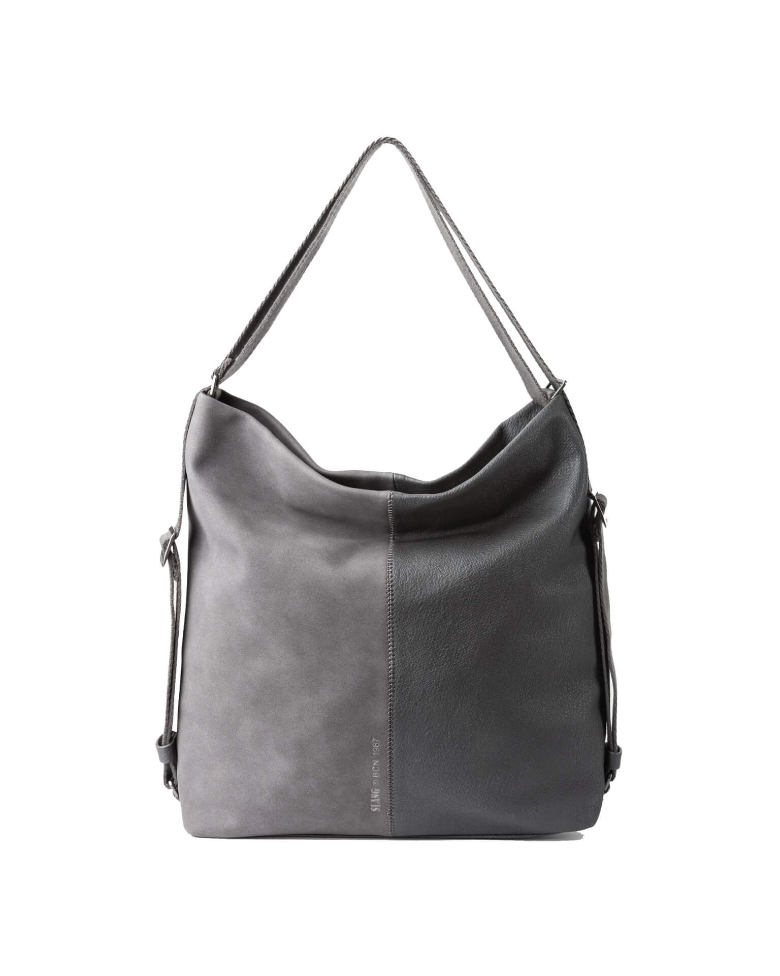 Bolso convertible best sale en mochila slang